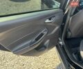 Черный Форд Фокус, объемом двигателя 2 л и пробегом 133 тыс. км за 9200 $, фото 40 на Automoto.ua