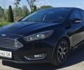 Черный Форд Фокус, объемом двигателя 2 л и пробегом 0 тыс. км за 11000 $, фото 4 на Automoto.ua