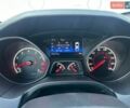 Чорний Форд Фокус, об'ємом двигуна 2 л та пробігом 93 тис. км за 9700 $, фото 16 на Automoto.ua