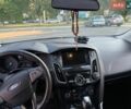 Черный Форд Фокус, объемом двигателя 2 л и пробегом 97 тыс. км за 11500 $, фото 8 на Automoto.ua