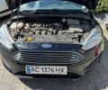 Чорний Форд Фокус, об'ємом двигуна 2 л та пробігом 180 тис. км за 6800 $, фото 11 на Automoto.ua