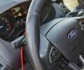 Форд Фокус 2017 в Днепре (Днепропетровске) на Automoto.ua Черный Форд Фокус, объемом двигателя 2 л и пробегом 114 тыс. км за 9499 $, фото 9 на Automoto.ua