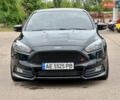 Чорний Форд Фокус, об'ємом двигуна 2 л та пробігом 115 тис. км за 9700 $, фото 1 на Automoto.ua