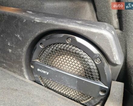 Черный Форд Фокус, объемом двигателя 2 л и пробегом 98 тыс. км за 12000 $, фото 30 на Automoto.ua