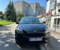 Черный Форд Фокус, объемом двигателя 2 л и пробегом 180 тыс. км за 7300 $, фото 1 на Automoto.ua