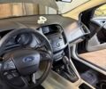 Чорний Форд Фокус, об'ємом двигуна 2 л та пробігом 122 тис. км за 8000 $, фото 11 на Automoto.ua