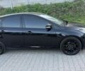 Черный Форд Фокус, объемом двигателя 2 л и пробегом 189 тыс. км за 8700 $, фото 3 на Automoto.ua