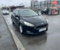 Чорний Форд Фокус, об'ємом двигуна 1 л та пробігом 183 тис. км за 6700 $, фото 1 на Automoto.ua
