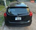 Чорний Форд Фокус, об'ємом двигуна 2 л та пробігом 111 тис. км за 7200 $, фото 15 на Automoto.ua