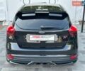 Чорний Форд Фокус, об'ємом двигуна 2 л та пробігом 93 тис. км за 9700 $, фото 5 на Automoto.ua