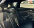 Чорний Форд Фокус, об'ємом двигуна 2 л та пробігом 123 тис. км за 12990 $, фото 26 на Automoto.ua