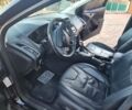 Черный Форд Фокус, объемом двигателя 2 л и пробегом 139 тыс. км за 8900 $, фото 1 на Automoto.ua