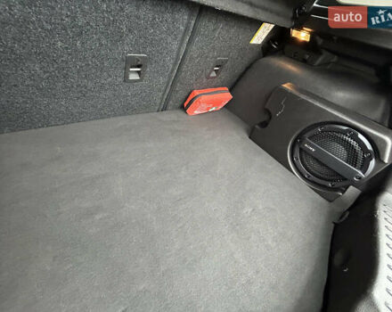 Черный Форд Фокус, объемом двигателя 2 л и пробегом 88 тыс. км за 11000 $, фото 30 на Automoto.ua