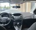 Чорний Форд Фокус, об'ємом двигуна 2 л та пробігом 116 тис. км за 8250 $, фото 9 на Automoto.ua