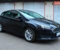 Чорний Форд Фокус, об'ємом двигуна 2 л та пробігом 86 тис. км за 9400 $, фото 2 на Automoto.ua