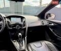 Чорний Форд Фокус, об'ємом двигуна 2 л та пробігом 168 тис. км за 8800 $, фото 14 на Automoto.ua