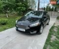 Черный Форд Фокус, объемом двигателя 2 л и пробегом 222 тыс. км за 7000 $, фото 1 на Automoto.ua