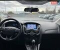 Черный Форд Фокус, объемом двигателя 2 л и пробегом 116 тыс. км за 9990 $, фото 12 на Automoto.ua
