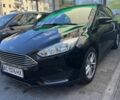 Чорний Форд Фокус, об'ємом двигуна 2 л та пробігом 180 тис. км за 6800 $, фото 1 на Automoto.ua