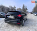 Черный Форд Фокус, объемом двигателя 2 л и пробегом 160 тыс. км за 9900 $, фото 7 на Automoto.ua