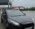 Чорний Форд Фокус, об'ємом двигуна 2 л та пробігом 113 тис. км за 8500 $, фото 9 на Automoto.ua
