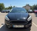 Черный Форд Фокус, объемом двигателя 2 л и пробегом 145 тыс. км за 8200 $, фото 7 на Automoto.ua