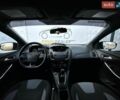 Чорний Форд Фокус, об'ємом двигуна 2 л та пробігом 93 тис. км за 9700 $, фото 26 на Automoto.ua