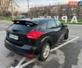 Черный Форд Фокус, объемом двигателя 1 л и пробегом 186 тыс. км за 6800 $, фото 6 на Automoto.ua
