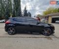 Черный Форд Фокус, объемом двигателя 2 л и пробегом 98 тыс. км за 12000 $, фото 2 на Automoto.ua
