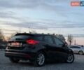 Чорний Форд Фокус, об'ємом двигуна 2 л та пробігом 145 тис. км за 7550 $, фото 33 на Automoto.ua