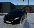 Чорний Форд Фокус, об'ємом двигуна 2 л та пробігом 138 тис. км за 10000 $, фото 1 на Automoto.ua