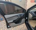 Черный Форд Фокус, объемом двигателя 2 л и пробегом 102 тыс. км за 8000 $, фото 9 на Automoto.ua
