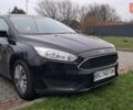 Черный Форд Фокус, объемом двигателя 1.6 л и пробегом 141 тыс. км за 11500 $, фото 2 на Automoto.ua
