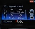 Чорний Форд Фокус, об'ємом двигуна 2 л та пробігом 128 тис. км за 7500 $, фото 18 на Automoto.ua