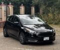 Черный Форд Фокус, объемом двигателя 2 л и пробегом 107 тыс. км за 11294 $, фото 1 на Automoto.ua