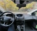 Черный Форд Фокус, объемом двигателя 1 л и пробегом 183 тыс. км за 6750 $, фото 5 на Automoto.ua
