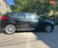Чорний Форд Фокус, об'ємом двигуна 2 л та пробігом 180 тис. км за 6800 $, фото 2 на Automoto.ua