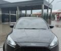 Чорний Форд Фокус, об'ємом двигуна 2 л та пробігом 113 тис. км за 8500 $, фото 7 на Automoto.ua