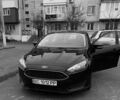 Черный Форд Фокус, объемом двигателя 2 л и пробегом 145 тыс. км за 8760 $, фото 1 на Automoto.ua