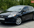 Чорний Форд Фокус, об'ємом двигуна 0 л та пробігом 120 тис. км за 9400 $, фото 1 на Automoto.ua