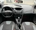 Черный Форд Фокус, объемом двигателя 2 л и пробегом 71 тыс. км за 8900 $, фото 7 на Automoto.ua