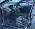 Черный Форд Фокус, объемом двигателя 2 л и пробегом 163 тыс. км за 9990 $, фото 31 на Automoto.ua