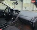 Чорний Форд Фокус, об'ємом двигуна 2 л та пробігом 128 тис. км за 7500 $, фото 12 на Automoto.ua