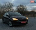 Чорний Форд Фокус, об'ємом двигуна 2 л та пробігом 145 тис. км за 7550 $, фото 15 на Automoto.ua