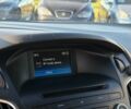 Черный Форд Фокус, объемом двигателя 1.6 л и пробегом 132 тыс. км за 6985 $, фото 19 на Automoto.ua