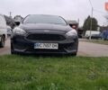 Черный Форд Фокус, объемом двигателя 1.6 л и пробегом 141 тыс. км за 11500 $, фото 5 на Automoto.ua