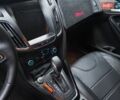 Черный Форд Фокус, объемом двигателя 2 л и пробегом 223 тыс. км за 7500 $, фото 3 на Automoto.ua