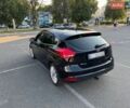 Черный Форд Фокус, объемом двигателя 2 л и пробегом 97 тыс. км за 11500 $, фото 20 на Automoto.ua