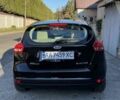 Чорний Форд Фокус, об'ємом двигуна 0 л та пробігом 8 тис. км за 9000 $, фото 1 на Automoto.ua