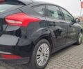Черный Форд Фокус, объемом двигателя 1.6 л и пробегом 141 тыс. км за 11500 $, фото 4 на Automoto.ua